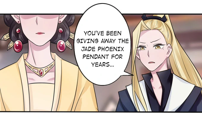How to Raise a Cross Dressing Master [Official] - 81 - Tactics manhwa