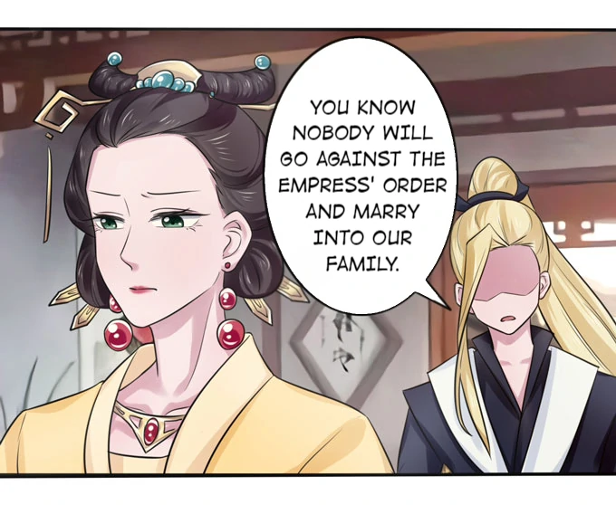 How to Raise a Cross Dressing Master [Official] - 81 - Tactics manhwa
