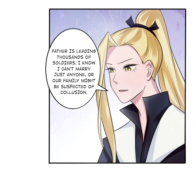 How to Raise a Cross Dressing Master [Official] - 81 - Tactics manhwa