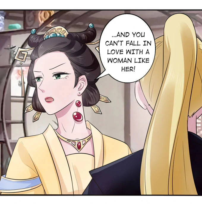 How to Raise a Cross Dressing Master [Official] - 81 - Tactics manhwa