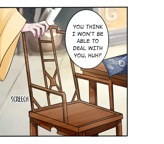 How to Raise a Cross Dressing Master [Official] - 81 - Tactics manhwa