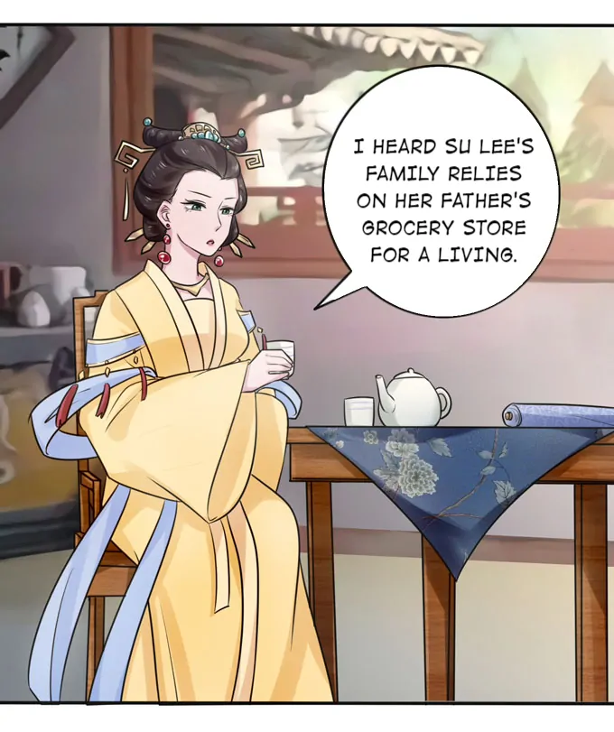 How to Raise a Cross Dressing Master [Official] - 81 - Tactics manhwa