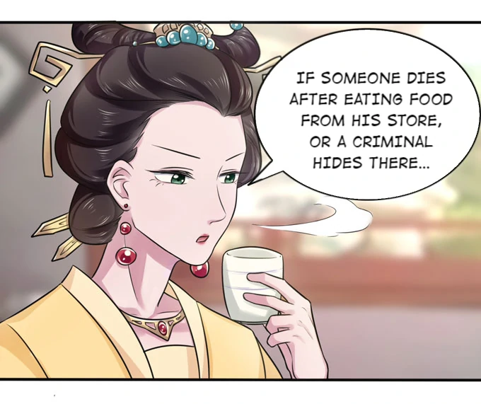How to Raise a Cross Dressing Master [Official] - 81 - Tactics manhwa