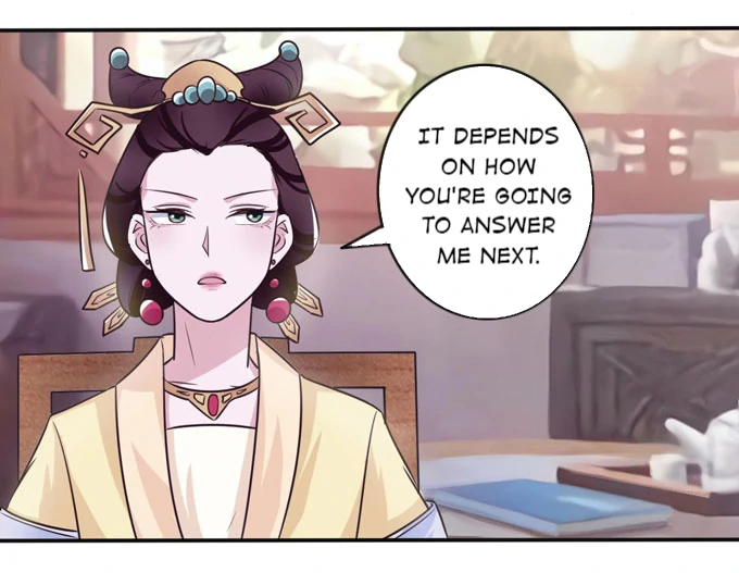 How to Raise a Cross Dressing Master [Official] - 81 - Tactics manhwa