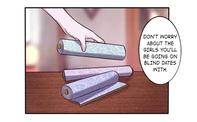 How to Raise a Cross Dressing Master [Official] - 81 - Tactics manhwa