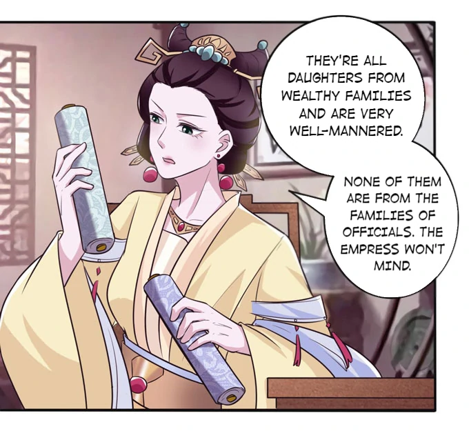 How to Raise a Cross Dressing Master [Official] - 81 - Tactics manhwa