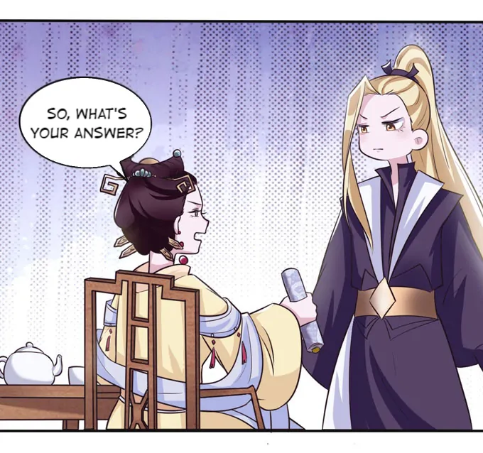 How to Raise a Cross Dressing Master [Official] - 81 - Tactics manhwa