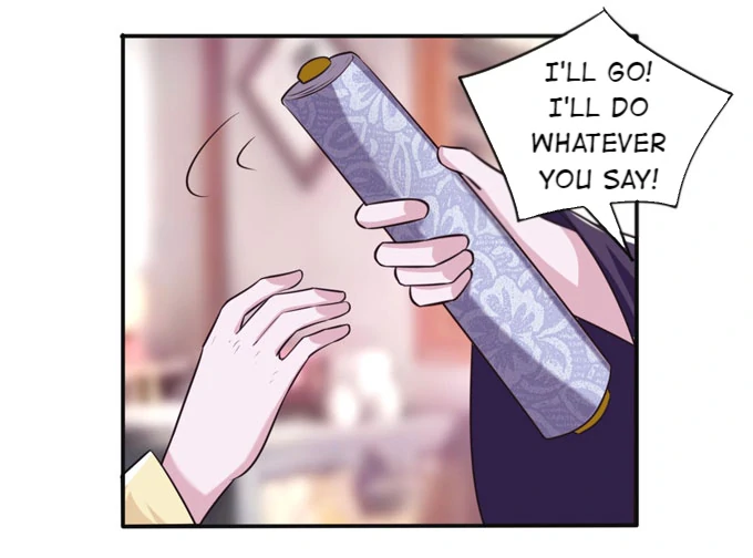 How to Raise a Cross Dressing Master [Official] - 81 - Tactics manhwa