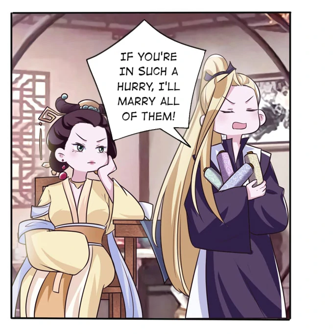 How to Raise a Cross Dressing Master [Official] - 81 - Tactics manhwa