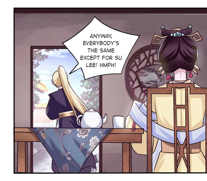 How to Raise a Cross Dressing Master [Official] - 81 - Tactics manhwa