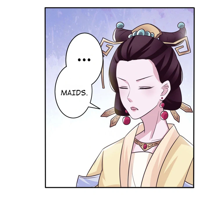 How to Raise a Cross Dressing Master [Official] - 81 - Tactics manhwa