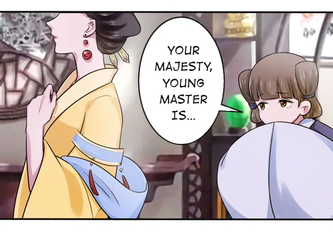 How to Raise a Cross Dressing Master [Official] - 81 - Tactics manhwa