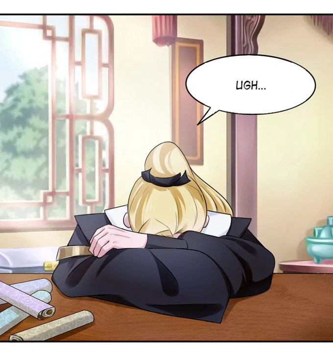 How to Raise a Cross Dressing Master [Official] - 82 - Ruining A Blind Date manhwa
