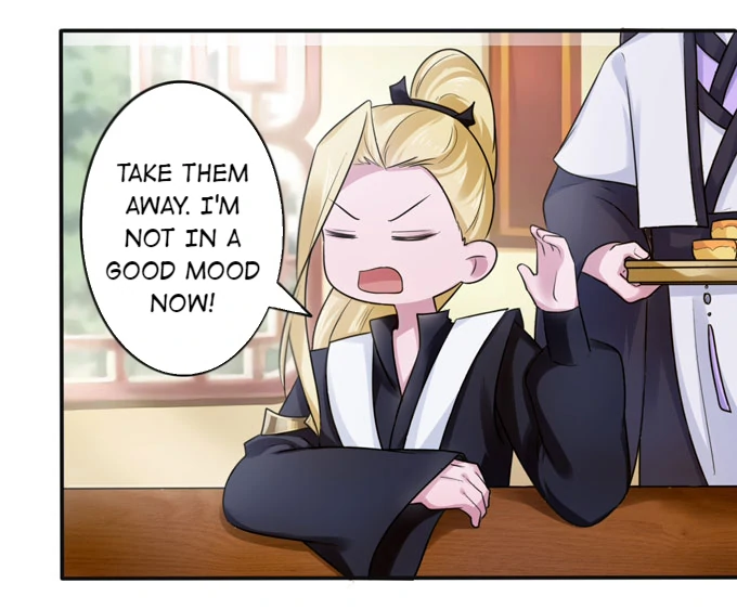 How to Raise a Cross Dressing Master [Official] - 82 - Ruining A Blind Date manhwa