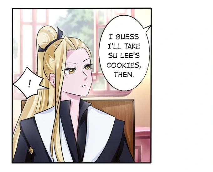How to Raise a Cross Dressing Master [Official] - 82 - Ruining A Blind Date manhwa