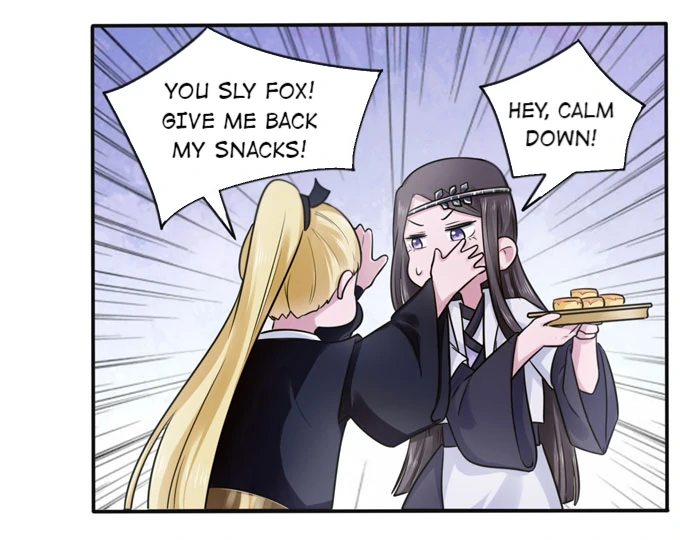How to Raise a Cross Dressing Master [Official] - 82 - Ruining A Blind Date manhwa