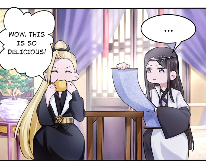 How to Raise a Cross Dressing Master [Official] - 82 - Ruining A Blind Date manhwa