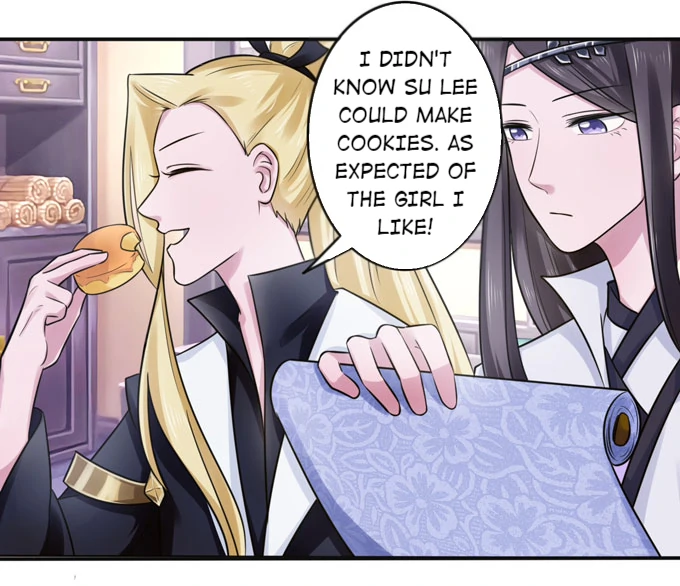How to Raise a Cross Dressing Master [Official] - 82 - Ruining A Blind Date manhwa