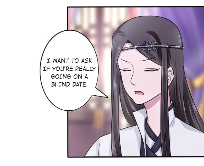 How to Raise a Cross Dressing Master [Official] - 82 - Ruining A Blind Date manhwa