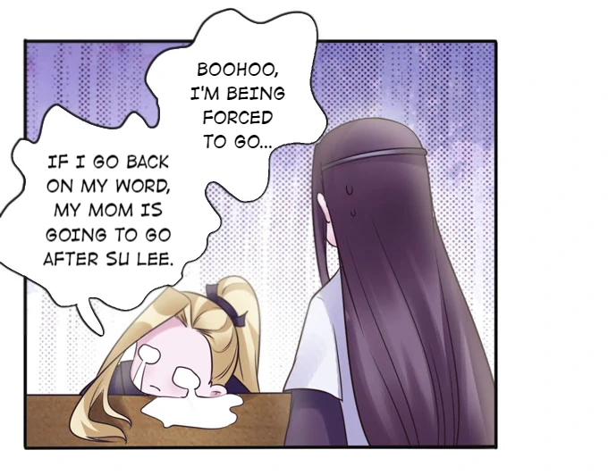 How to Raise a Cross Dressing Master [Official] - 82 - Ruining A Blind Date manhwa