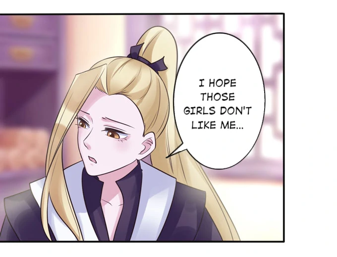 How to Raise a Cross Dressing Master [Official] - 82 - Ruining A Blind Date manhwa