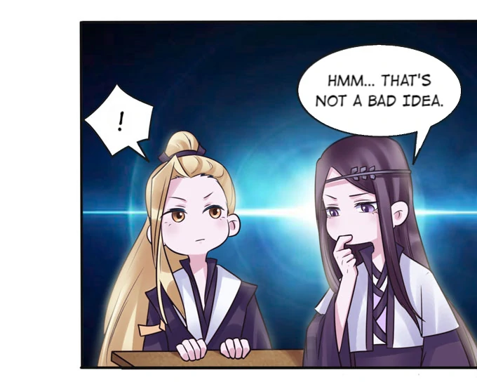 How to Raise a Cross Dressing Master [Official] - 82 - Ruining A Blind Date manhwa