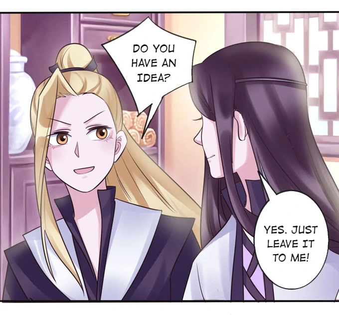 How to Raise a Cross Dressing Master [Official] - 82 - Ruining A Blind Date manhwa