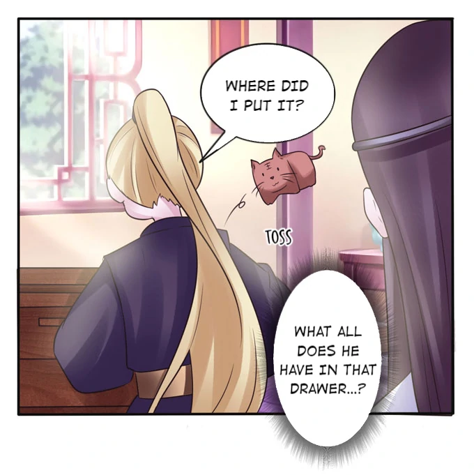 How to Raise a Cross Dressing Master [Official] - 82 - Ruining A Blind Date manhwa