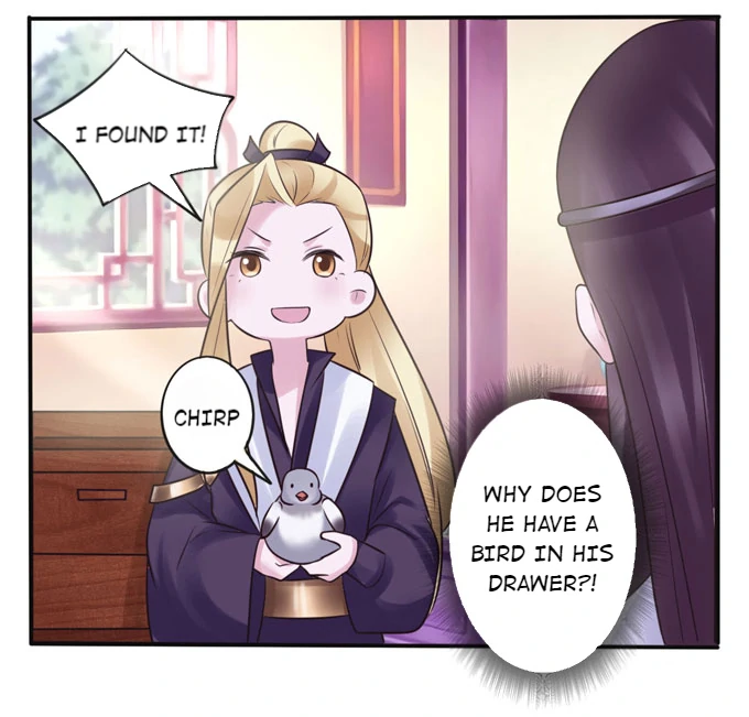 How to Raise a Cross Dressing Master [Official] - 82 - Ruining A Blind Date manhwa