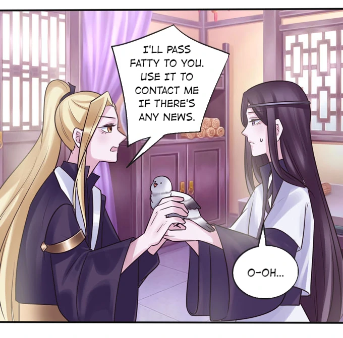 How to Raise a Cross Dressing Master [Official] - 82 - Ruining A Blind Date manhwa