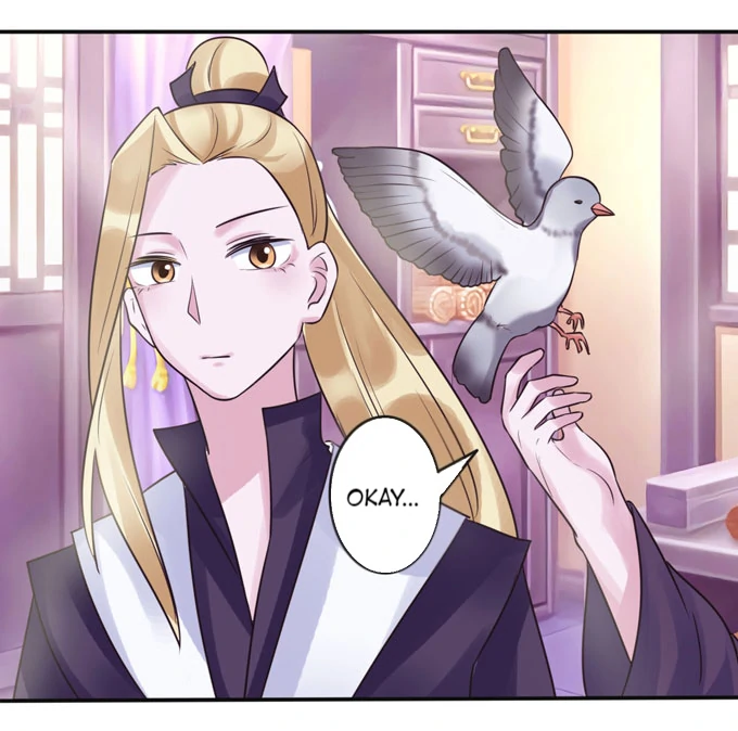 How to Raise a Cross Dressing Master [Official] - 82 - Ruining A Blind Date manhwa