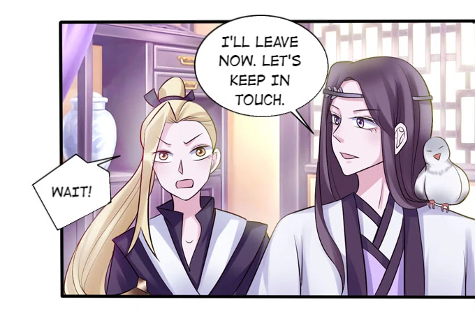 How to Raise a Cross Dressing Master [Official] - 82 - Ruining A Blind Date manhwa