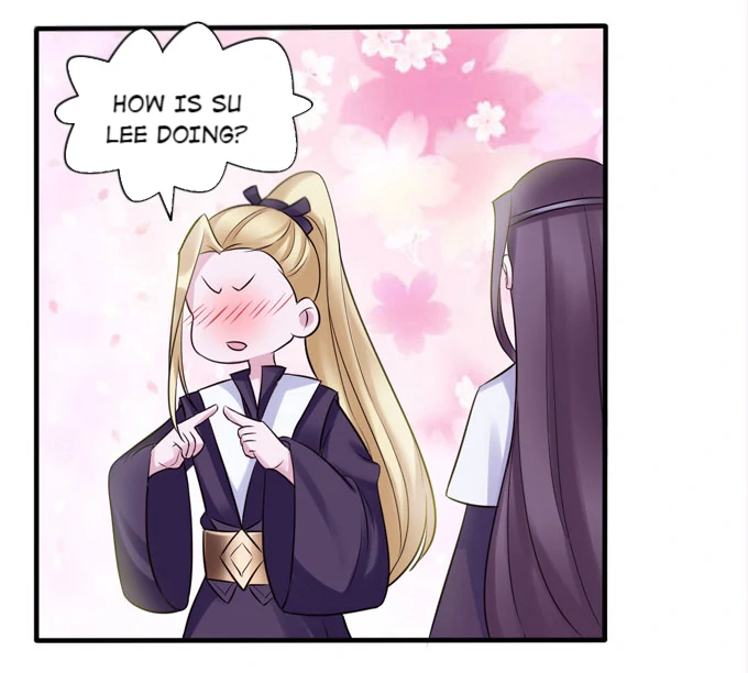 How to Raise a Cross Dressing Master [Official] - 82 - Ruining A Blind Date manhwa