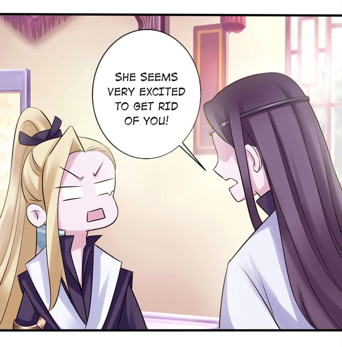 How to Raise a Cross Dressing Master [Official] - 82 - Ruining A Blind Date manhwa