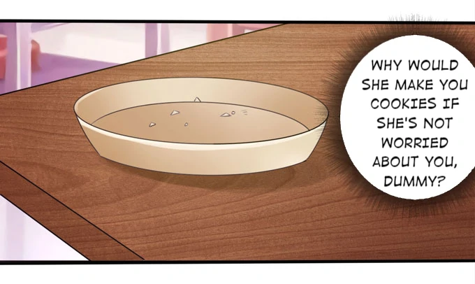 How to Raise a Cross Dressing Master [Official] - 82 - Ruining A Blind Date manhwa