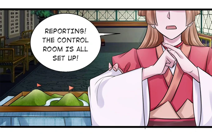 How to Raise a Cross Dressing Master [Official] - 82 - Ruining A Blind Date manhwa