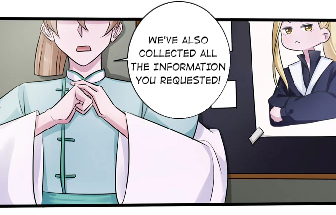 How to Raise a Cross Dressing Master [Official] - 82 - Ruining A Blind Date manhwa
