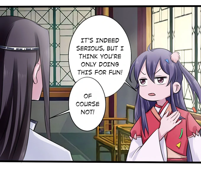 How to Raise a Cross Dressing Master [Official] - 83 - Target manhwa