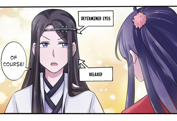 How to Raise a Cross Dressing Master [Official] - 83 - Target manhwa