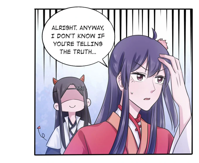 How to Raise a Cross Dressing Master [Official] - 83 - Target manhwa