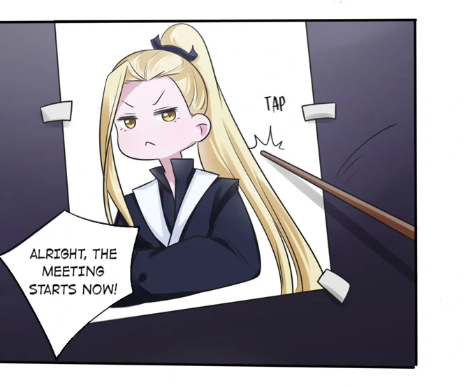 How to Raise a Cross Dressing Master [Official] - 83 - Target manhwa