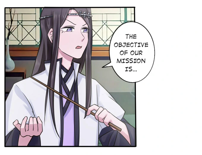 How to Raise a Cross Dressing Master [Official] - 83 - Target manhwa