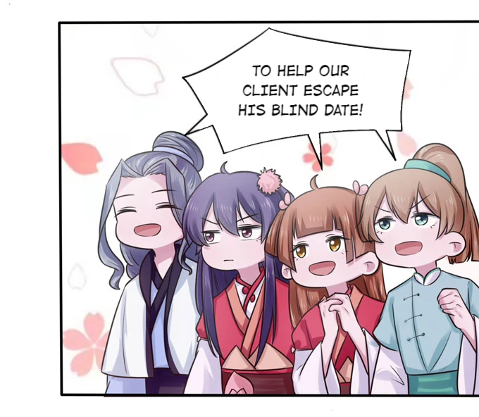 How to Raise a Cross Dressing Master [Official] - 83 - Target manhwa
