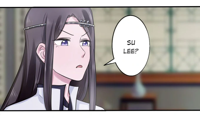 How to Raise a Cross Dressing Master [Official] - 83 - Target manhwa