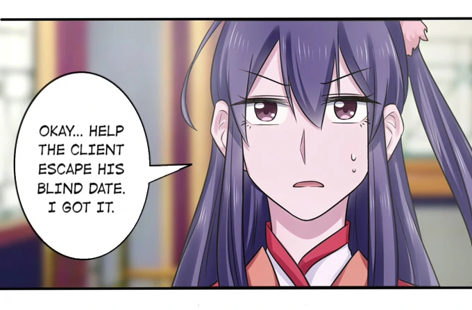 How to Raise a Cross Dressing Master [Official] - 83 - Target manhwa