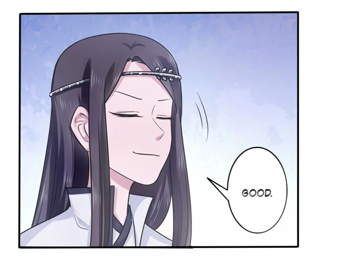 How to Raise a Cross Dressing Master [Official] - 83 - Target manhwa