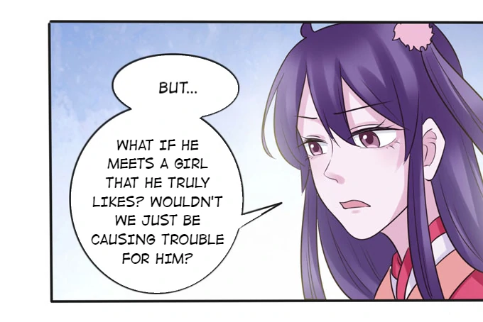 How to Raise a Cross Dressing Master [Official] - 83 - Target manhwa
