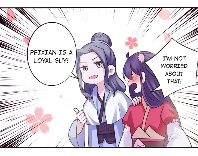 How to Raise a Cross Dressing Master [Official] - 83 - Target manhwa