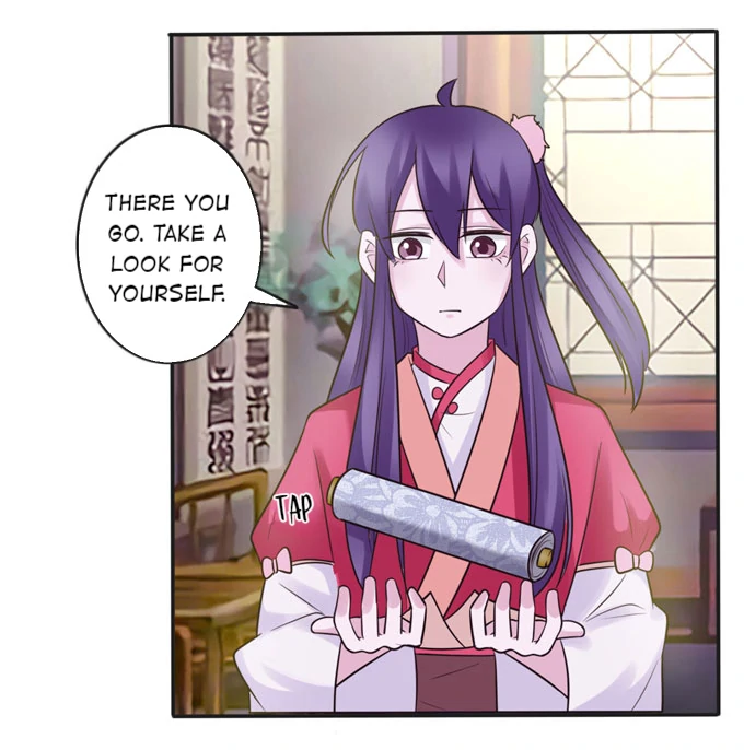 How to Raise a Cross Dressing Master [Official] - 83 - Target manhwa