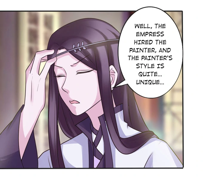 How to Raise a Cross Dressing Master [Official] - 83 - Target manhwa
